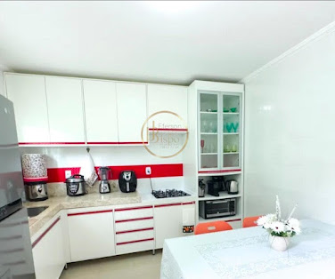 Casa à Venda Village I Porto Seguro, 2 Suítes, 100m², R$720mil