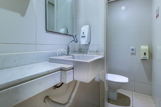 Loja-Salão, 1232 m² - Foto 18