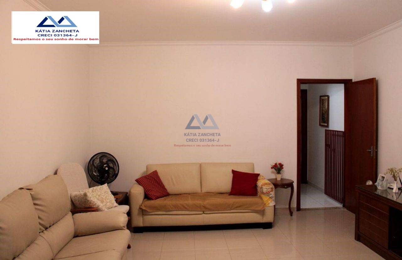 Casa à venda com 3 quartos, 4 banheiros, 2 vagas e 197m² no Campo Grande, São Paulo (SP) — foto 8 de 30