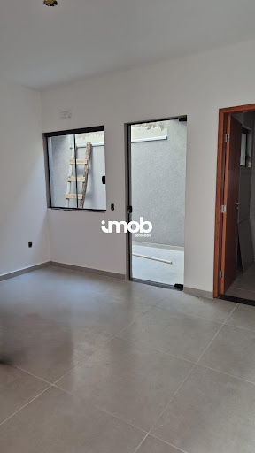 Kitnet em Jardim Prestes de Barros  -  Sorocaba