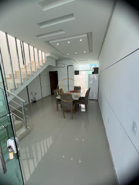 Casa 3 Quartos à Venda em Paraíso dos Pataxós, Porto Seguro