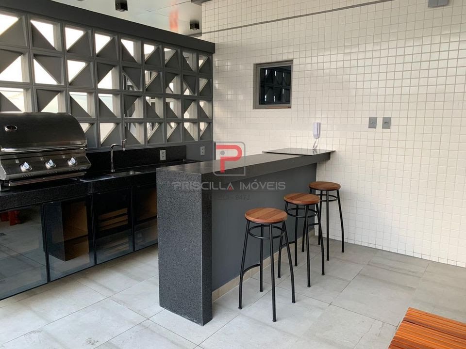 Apartamento à venda com 1 quarto, 1 suíte, 1 vaga e 44m² no Jardim Oceania, João Pessoa (PB) — foto 26 de 30