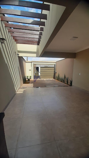 Casa em Residencial Veneza  -  Rio Verde