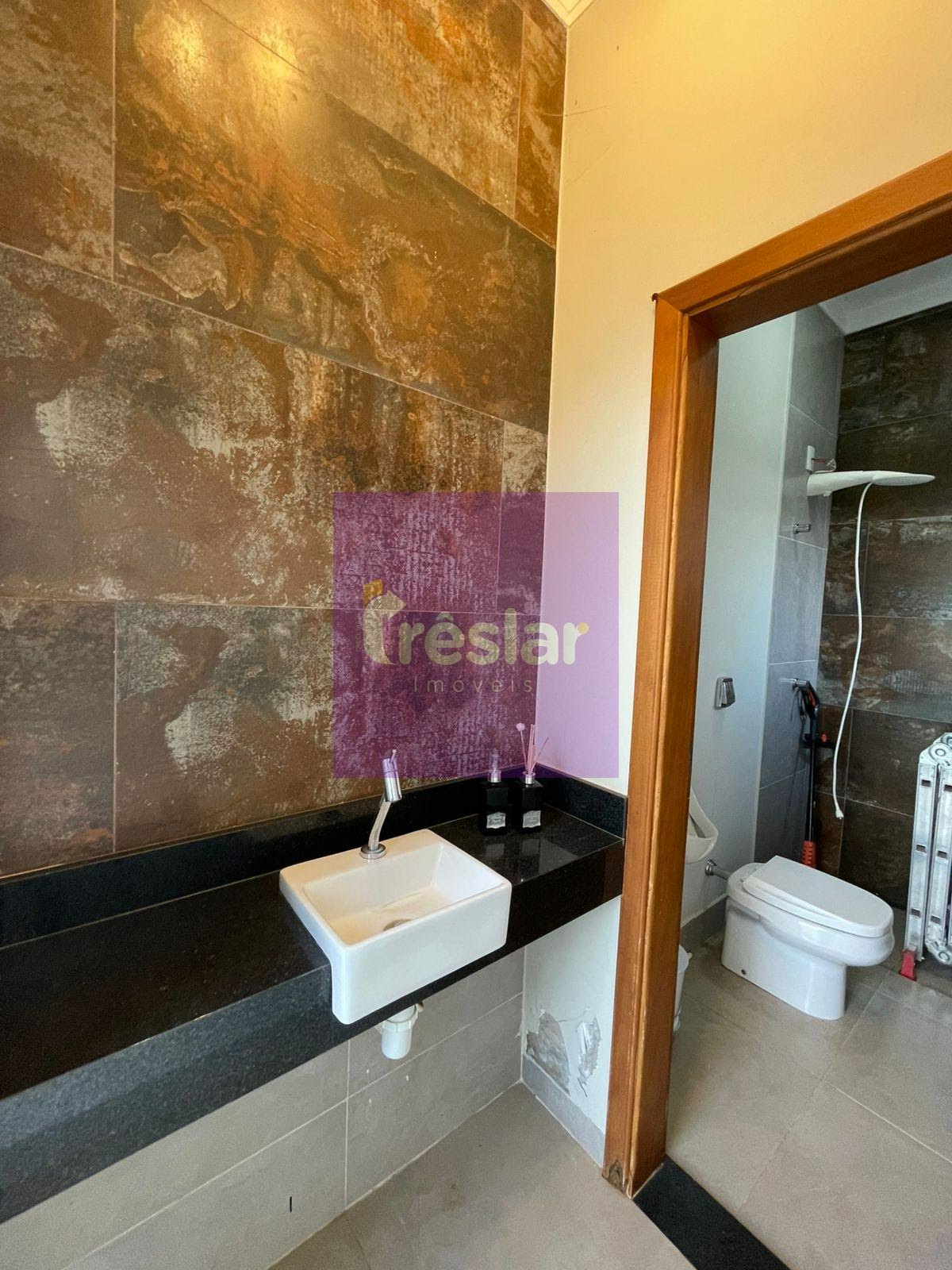 Casa à venda com 3 quartos, 1 suíte, 3 vagas e 247m² no Mais Parque, Três Lagoas (MS) — foto 13 de 27