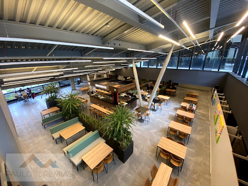 Food Hall 