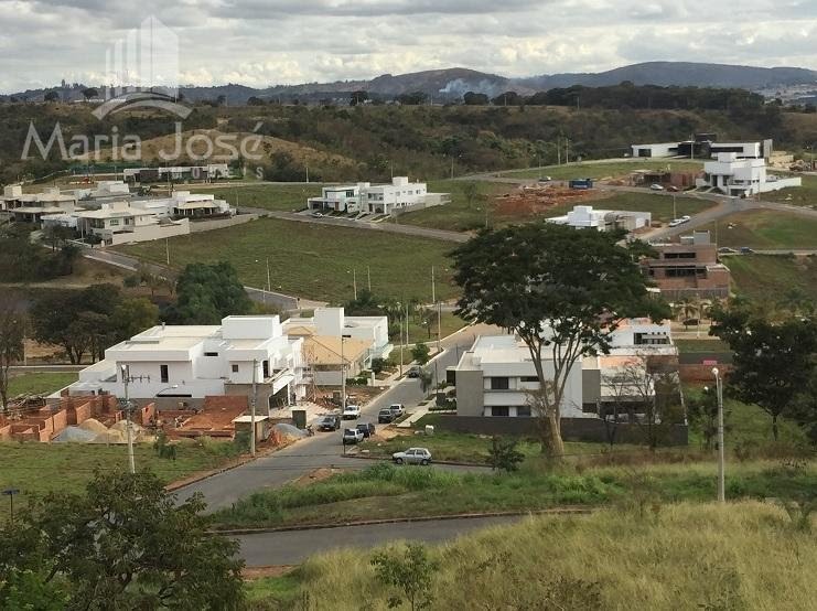 Terreno à venda com 600m² de terreno no Residencial da Vinci, Sete Lagoas (MG) — foto 13 de 30