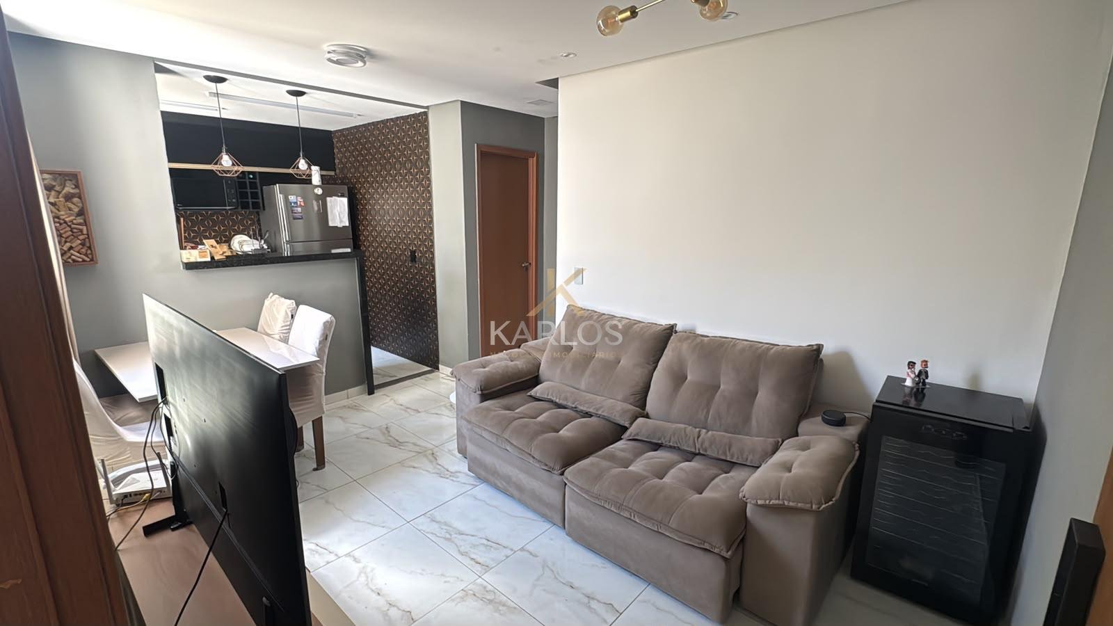 Apartamento para alugar com 2 quartos, 1 banheiro, 1 vaga e 45m² no Maranguape I, Paulista (PE) — foto 8 de 16