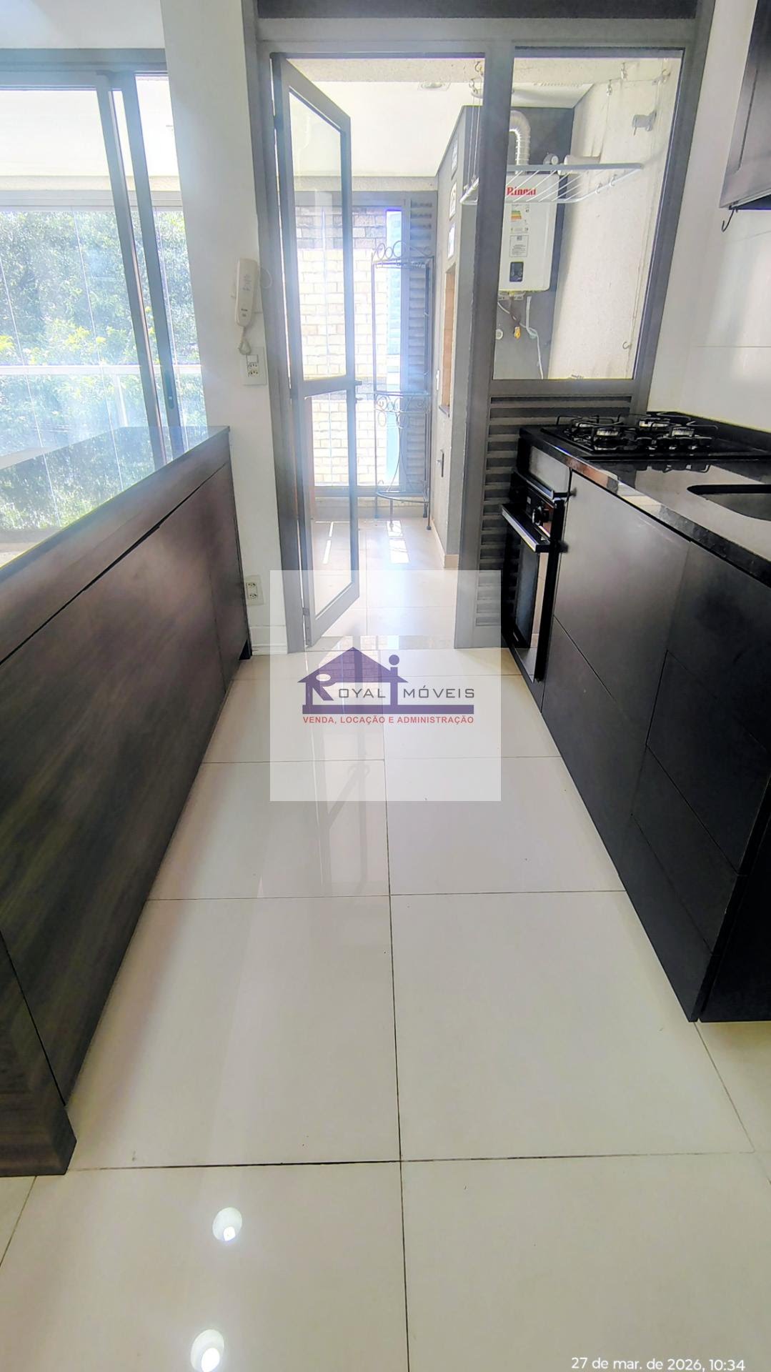 Apartamento para alugar com 1 quarto, 1 suíte, 2 vagas e 72m² no Mirandópolis, São Paulo (SP) — foto 13 de 30