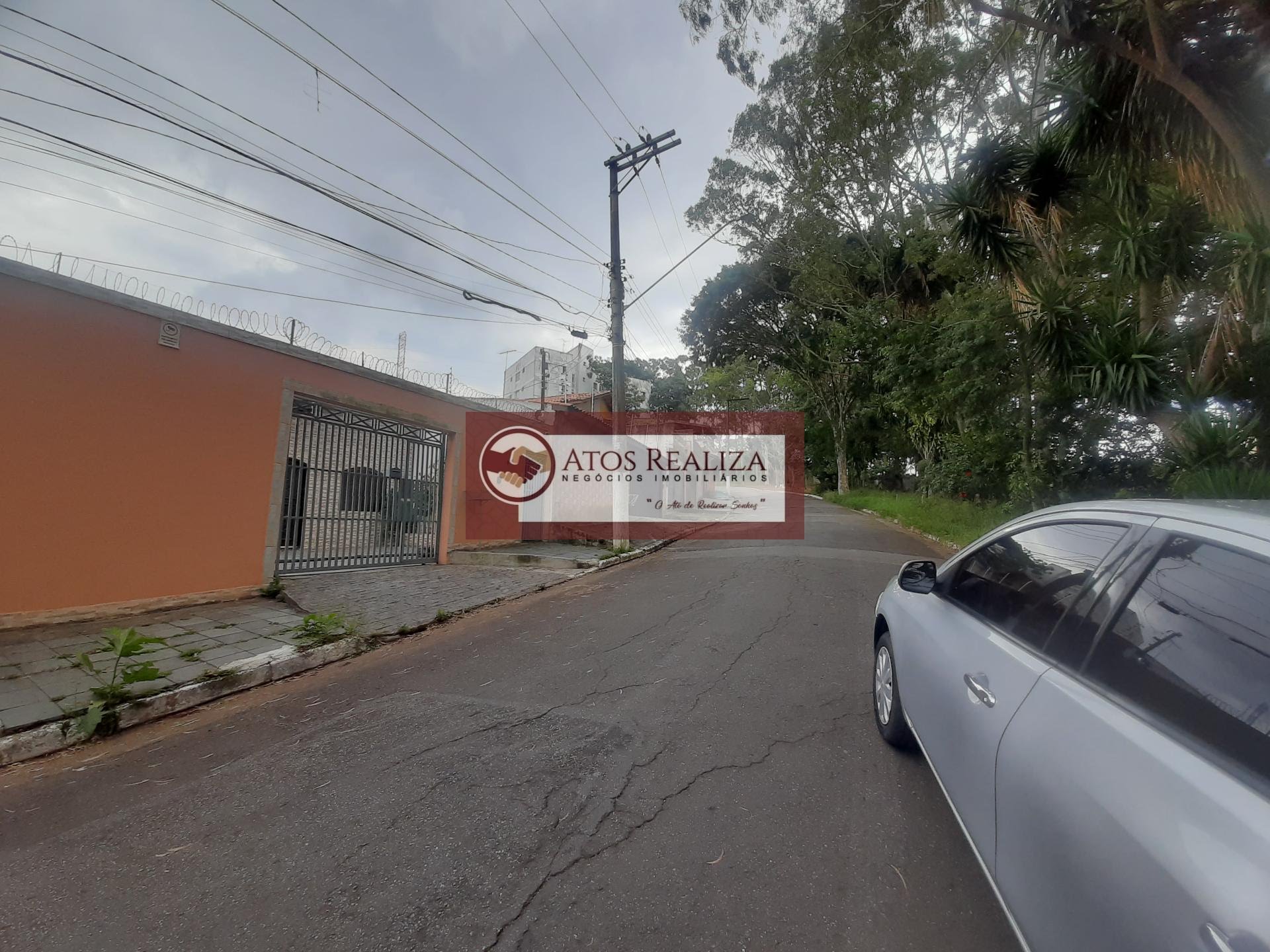 Casa à venda com 2 quartos, 1 banheiro, 5 vagas e 250m² no Parque das Arvores, São Paulo (SP) — foto 28 de 30