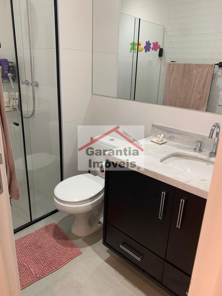 Apartamento à venda com 2 quartos, 1 suíte, 1 vaga e 62m² no Centro, Osasco (SP) — foto 8 de 19