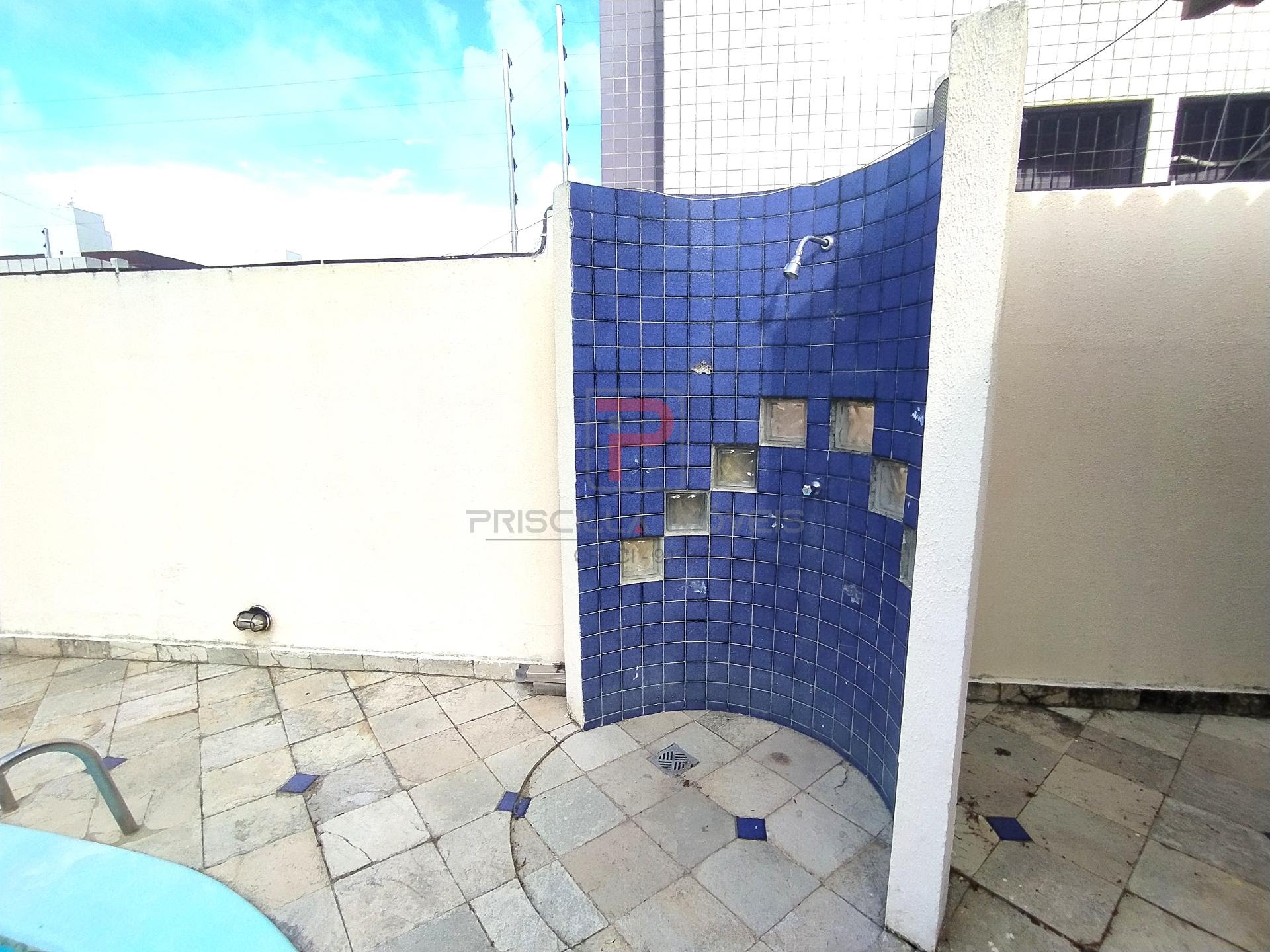 Casa à venda com 4 quartos, 4 suítes, 4 vagas e 363m² no Jardim Oceania, João Pessoa (PB) — foto 28 de 30