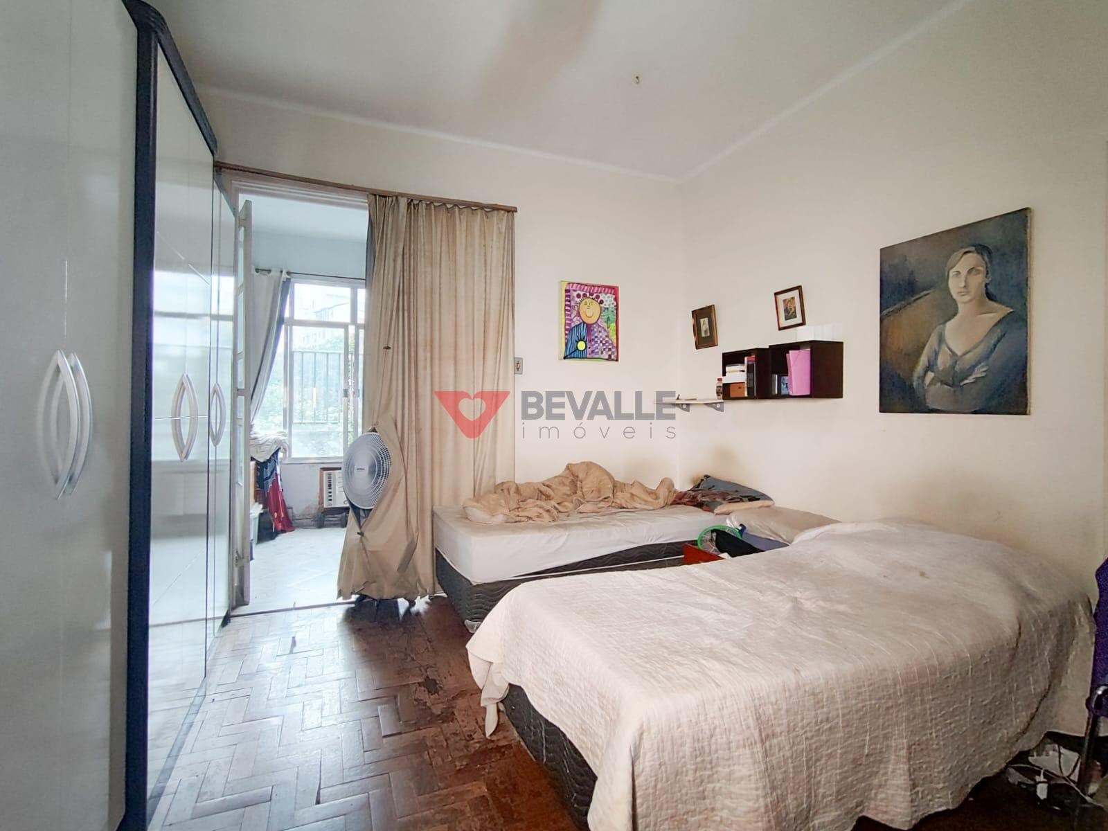 Apartamento à venda com 3 quartos, 1 suíte e 180m² no Flamengo, Rio de Janeiro (RJ) — foto 7 de 30