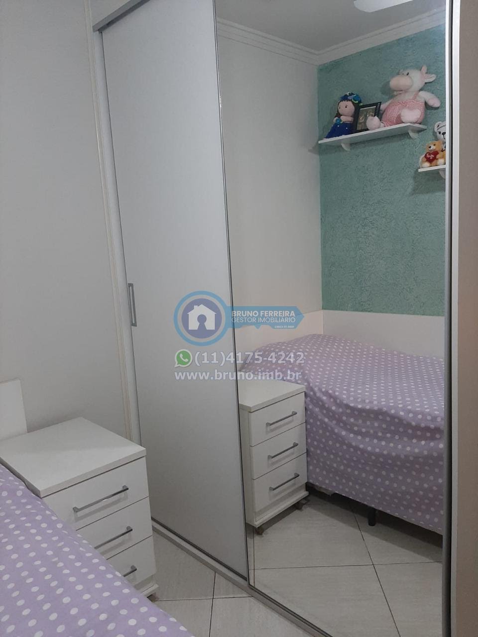 Casa à venda com 3 quartos, 3 banheiros, 2 vagas e 120m² no Vila Mazzei, São Paulo (SP) — foto 16 de 20