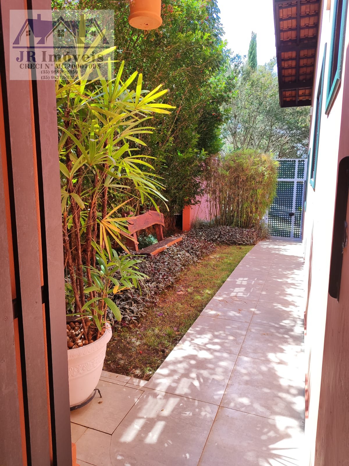 Casa à venda com 3 quartos, 1 suíte, 2 vagas e 367m² no Pinheirinho, Itajubá (MG) — foto 30 de 30