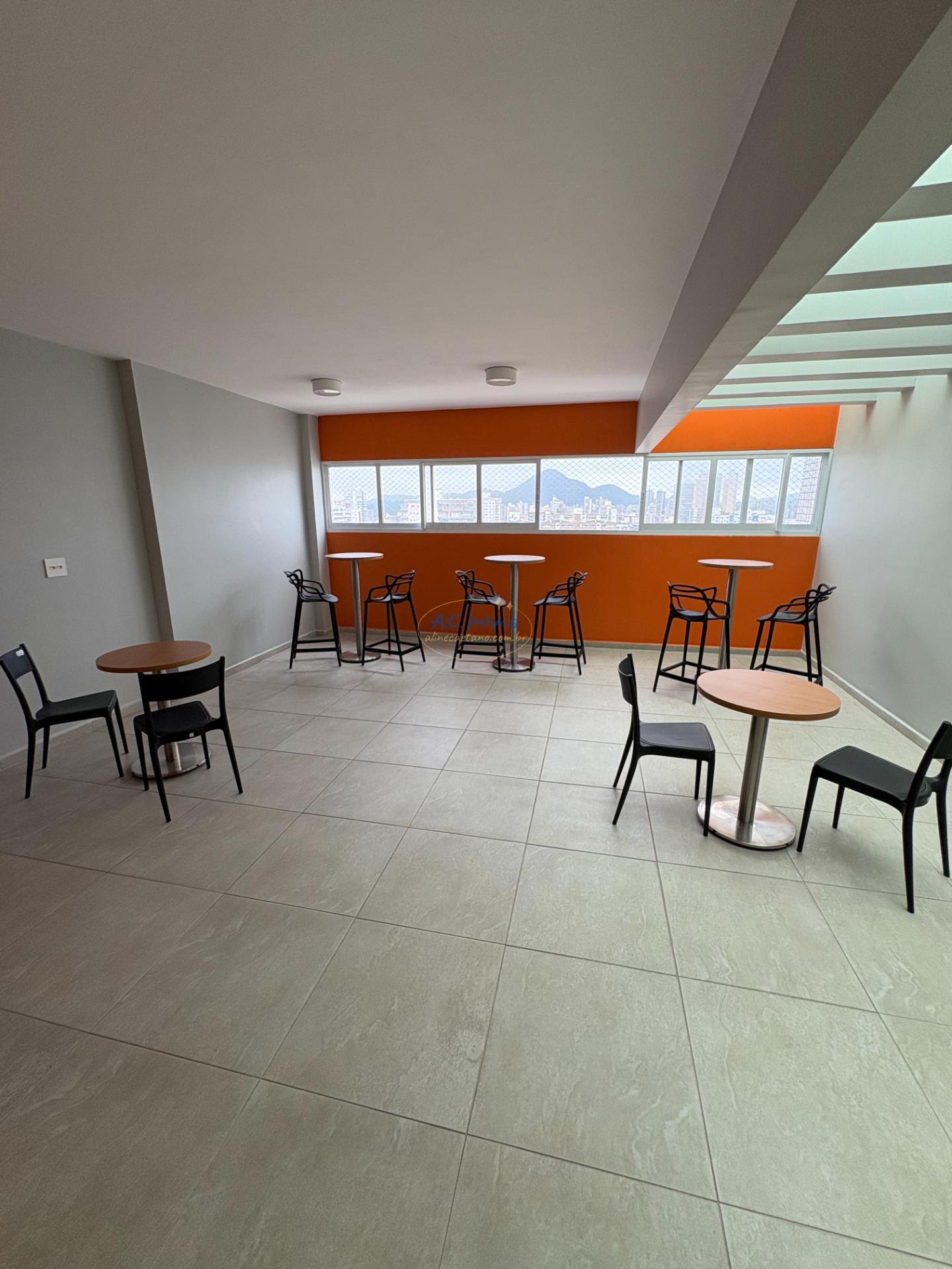 Apartamento à venda com 3 quartos, 2 suítes, 2 vagas e 139m² no Guilhermina, Praia Grande (SP) — foto 23 de 25