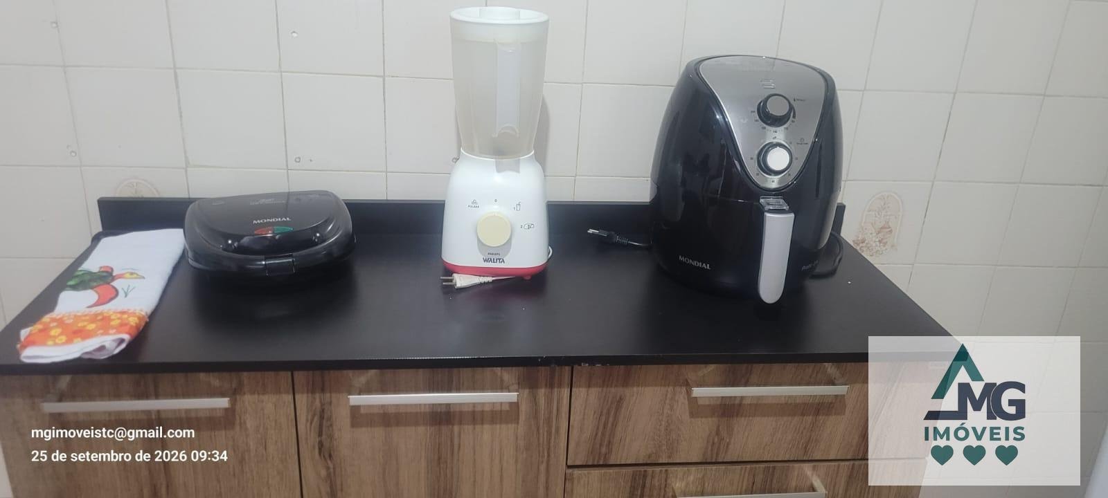 Apartamento, 3 quartos - Foto 13
