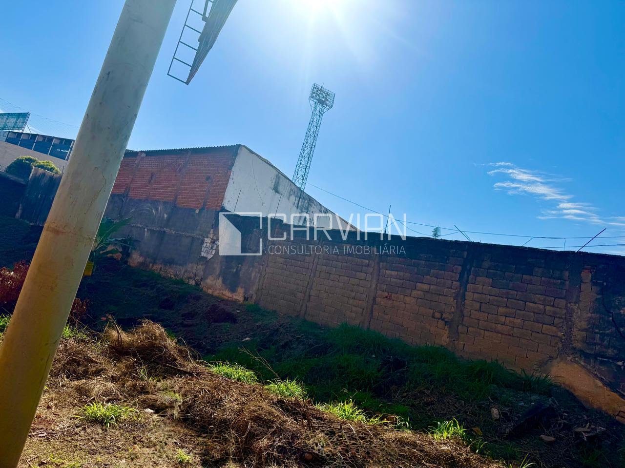 Terreno à venda com 500m² de terreno no Jardim Palma Travassos, Ribeirão Preto (SP) — foto 13 de 15