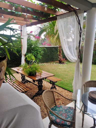 Casa de Condomínio, 4 quartos - Foto 6