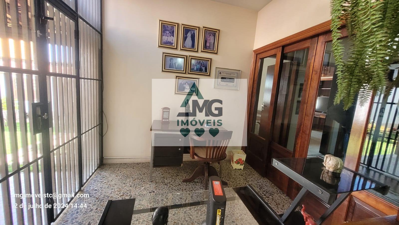 Casa à venda com 3 quartos, 1 suíte, 6 vagas e 447m² no Centro, Três Corações (MG) — foto 24 de 30