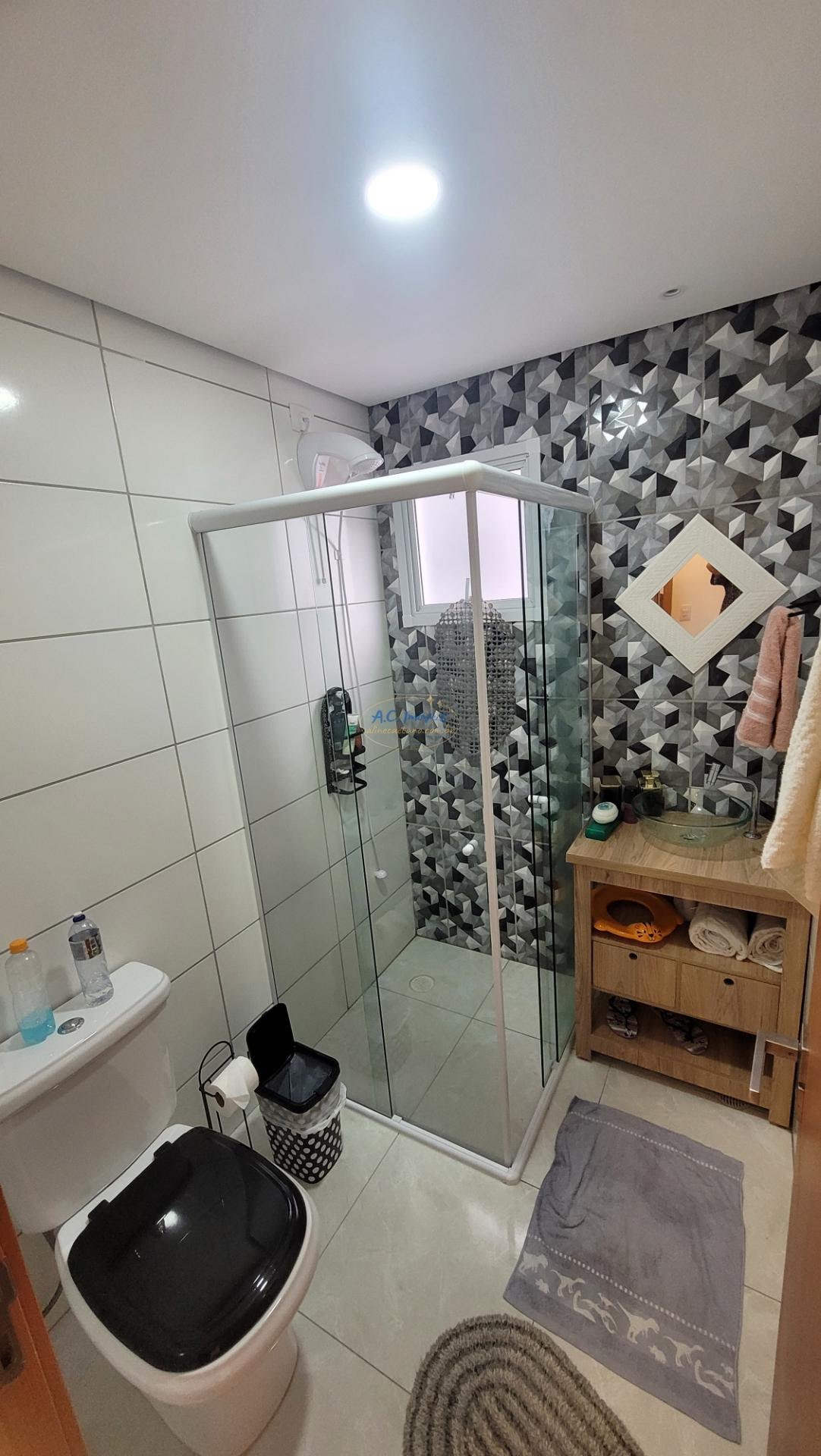 Apartamento à venda com 3 quartos, 2 suítes, 2 vagas e 101m² no Vila Assuncao, Praia Grande (SP) — foto 23 de 30