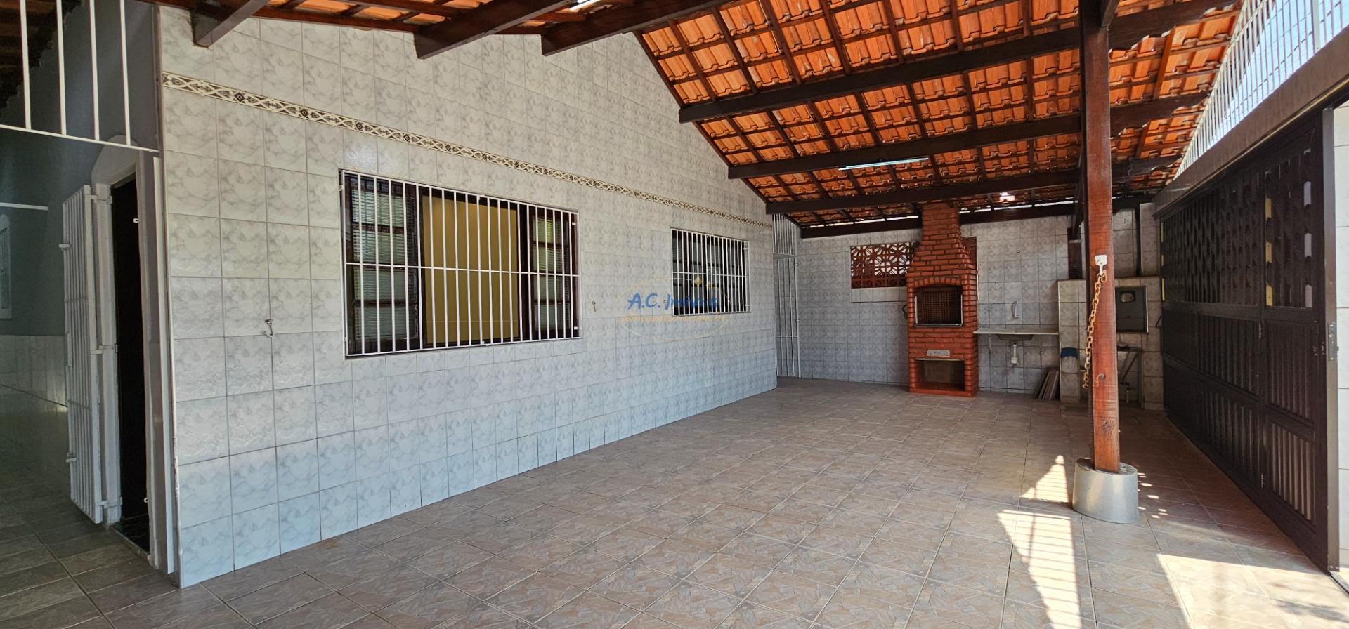 Casa à venda com 2 quartos, 1 suíte, 4 vagas e 65m² no Maracanã, Praia Grande (SP) — foto 4 de 30