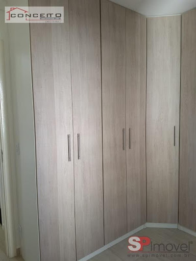 Apartamento em Mooca  -  São Paulo