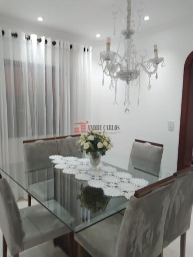 Apartamento Cobertura em Centro  -  Osasco