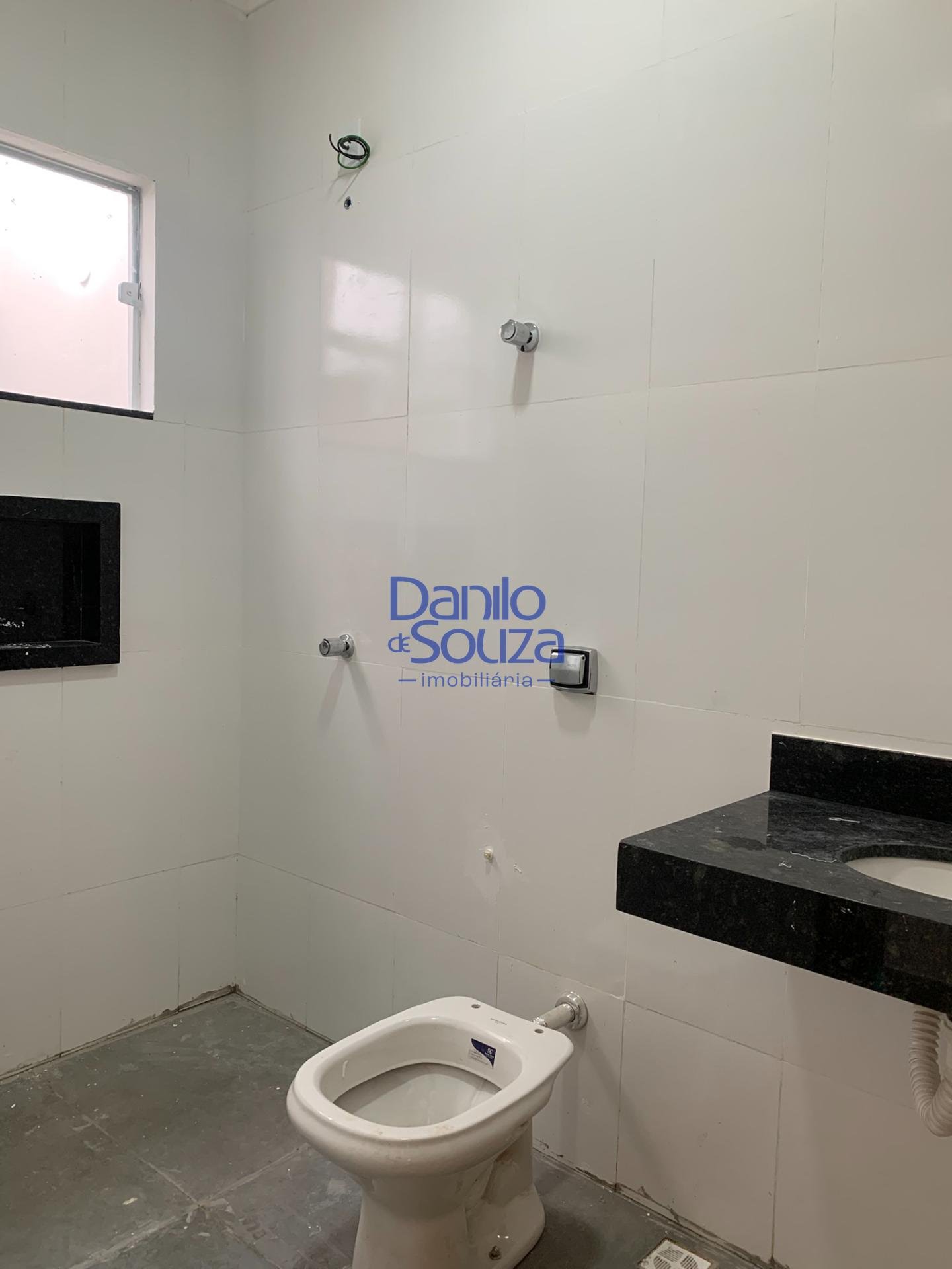Casa à venda com 2 quartos, 1 suíte, 2 vagas e 100m² no Dona Adélia II, Araxá (MG) — foto 9 de 12