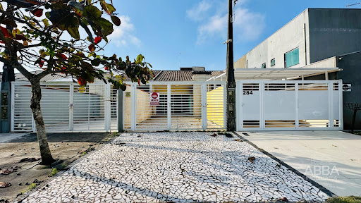 Casa em Caiobá  -  Matinhos