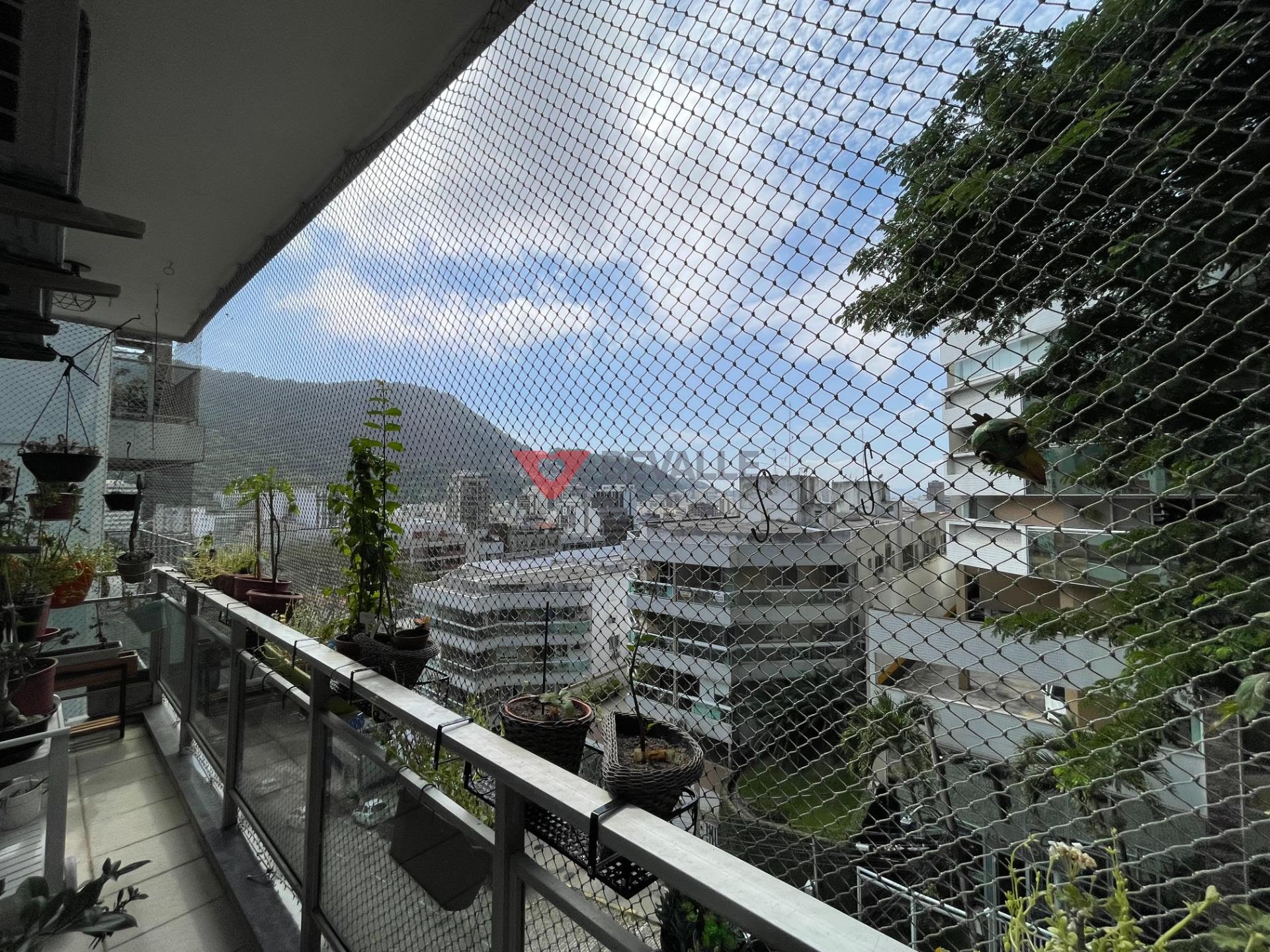 Apartamento à venda com 4 quartos, 2 suítes, 2 vagas e 145m² no Humaitá, Rio de Janeiro (RJ) — foto 13 de 30