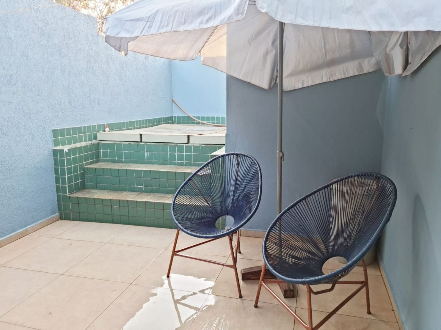 Casa à venda com 2 quartos, 1 banheiro, 2 vagas e 75m² no Residencial das Américas, Ribeirão Preto (SP) — foto 25 de 30