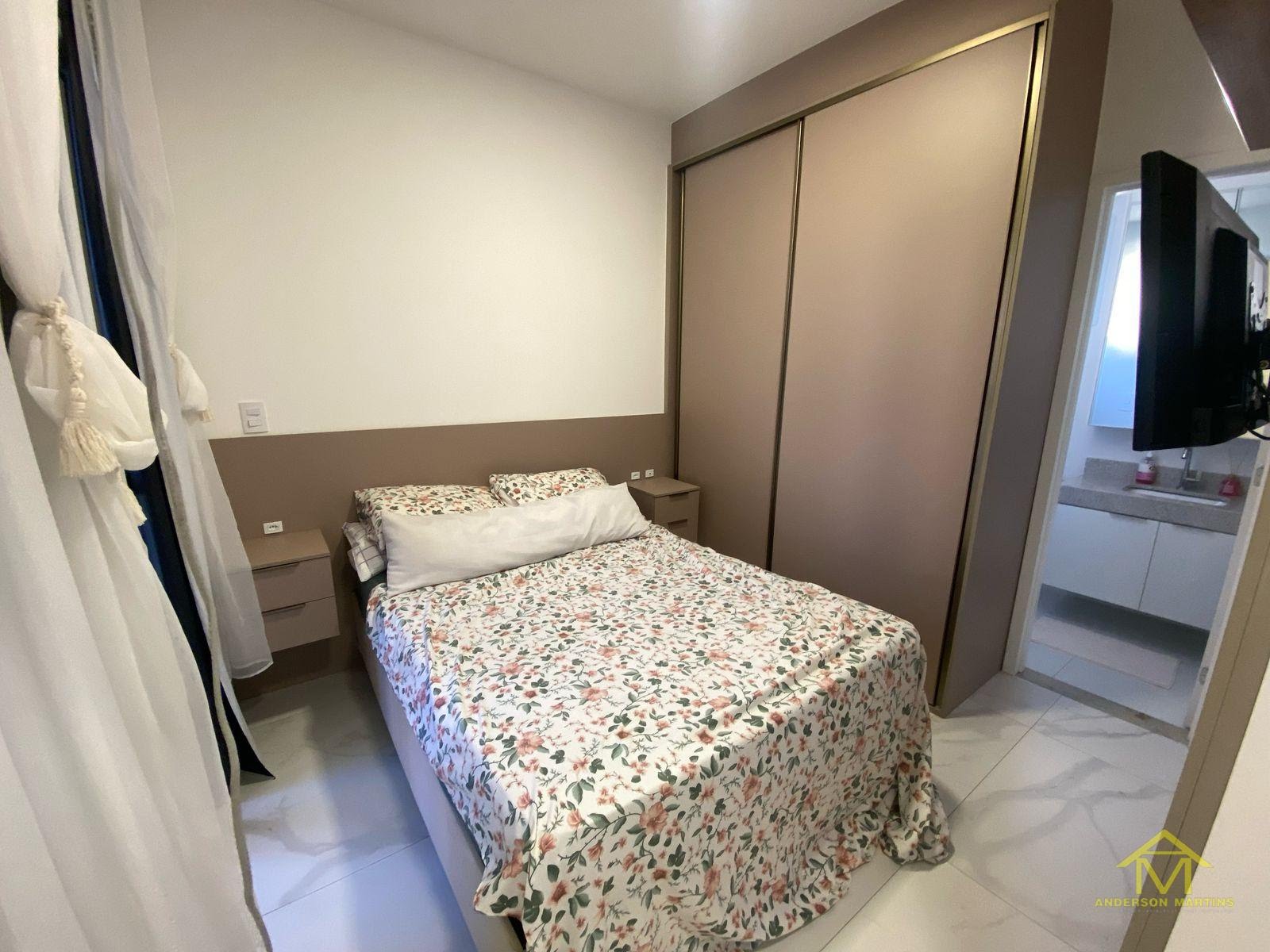 Apartamento à venda com 2 quartos, 2 banheiros, 1 vaga e 58m² no Praia de Itaparica, Vila Velha (ES) — foto 7 de 20