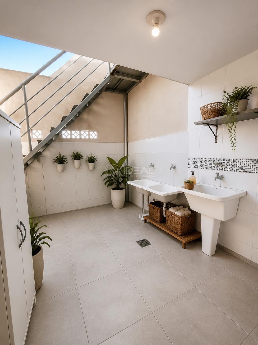 Casa à venda com 4 quartos, 1 suíte, 2 vagas e 180m² no Novo Jockey, Campos dos Goytacazes (RJ) — foto 16 de 30