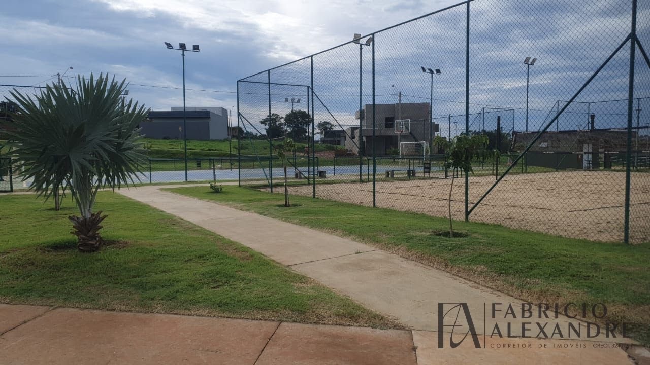 Terreno à venda com 306m² de terreno no Quinta do Lago II, São José do Rio Preto (SP) — foto 3 de 7