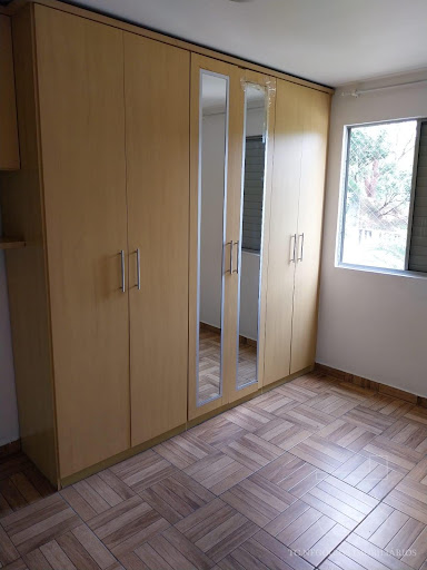Apartamento Edifício Florença, Jardim Ester - São Paulo, SP