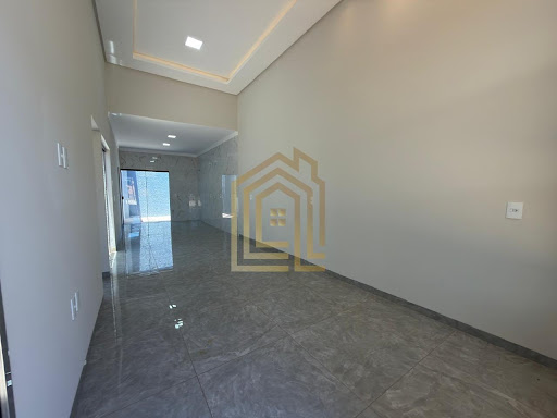 Casa à Venda no Florais Cascavel, 75m², 2 Suítes, R$365mil