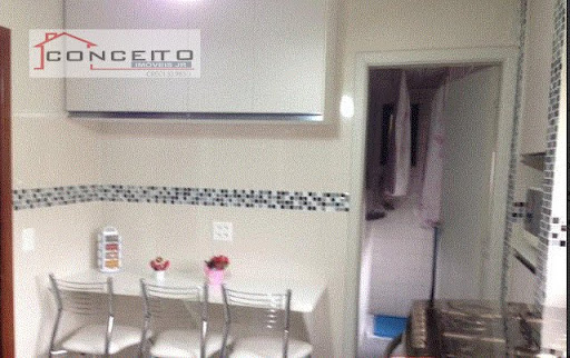 Apartamento em Vila Regente Feijó  -  São Paulo