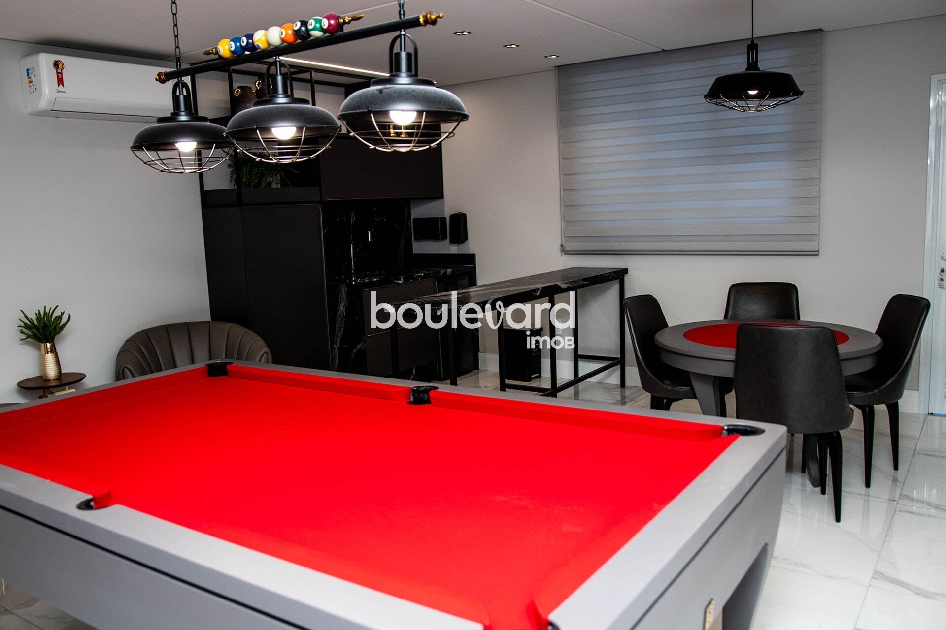 Apartamento à venda com 2 quartos, 2 suítes, 1 vaga e 96m² no Campinas, São José (SC) — foto 16 de 28