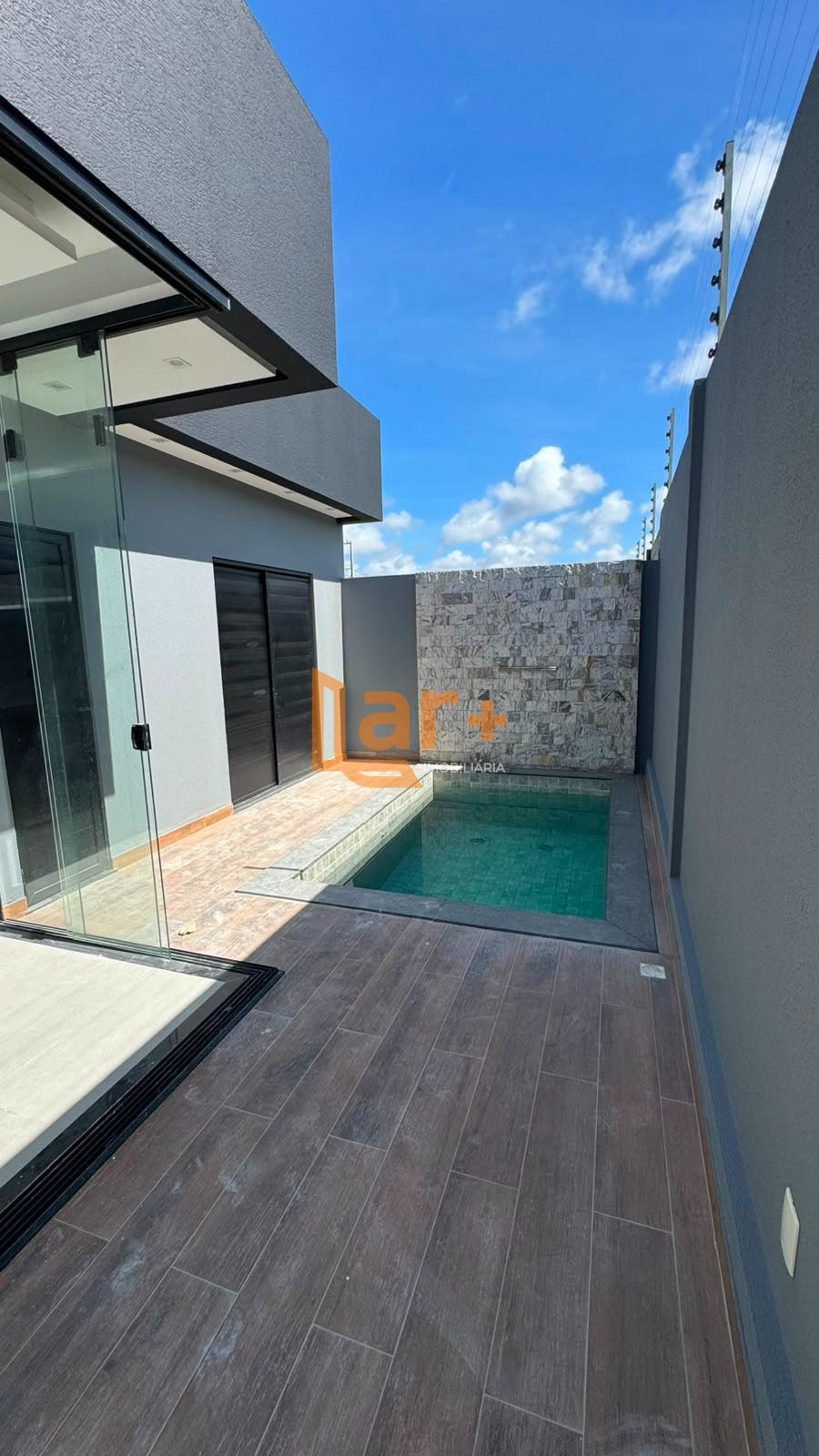 Casa à venda com 3 quartos, 3 suítes, 2 vagas e 120m² no Olhos D'água, Barra dos Coqueiros (SE) — foto 9 de 13