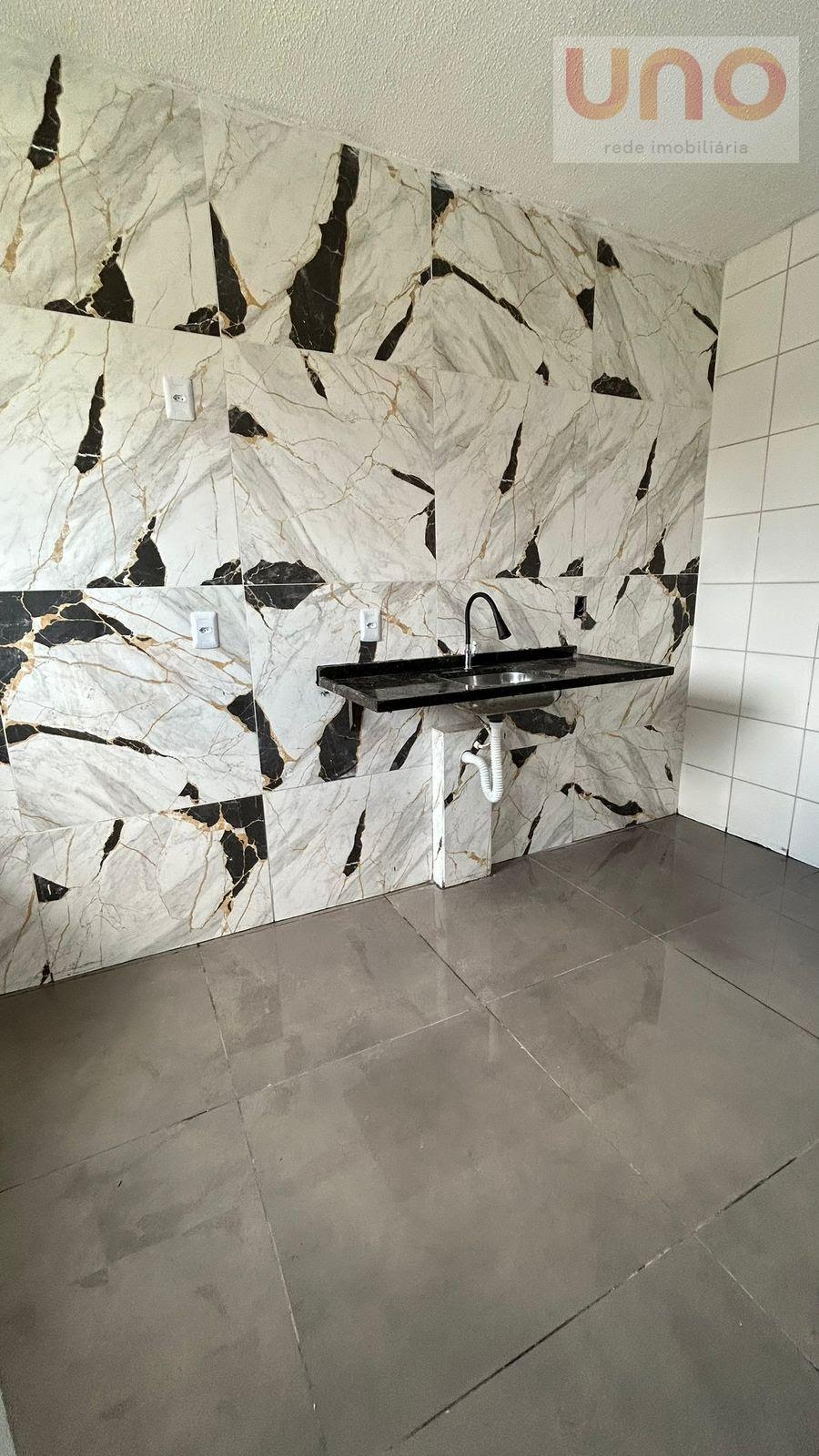 Apartamento à venda com 2 quartos, 1 banheiro, 1 vaga e 39m² no Jardim Carioca, Campo Grande (MS) — foto 2 de 14