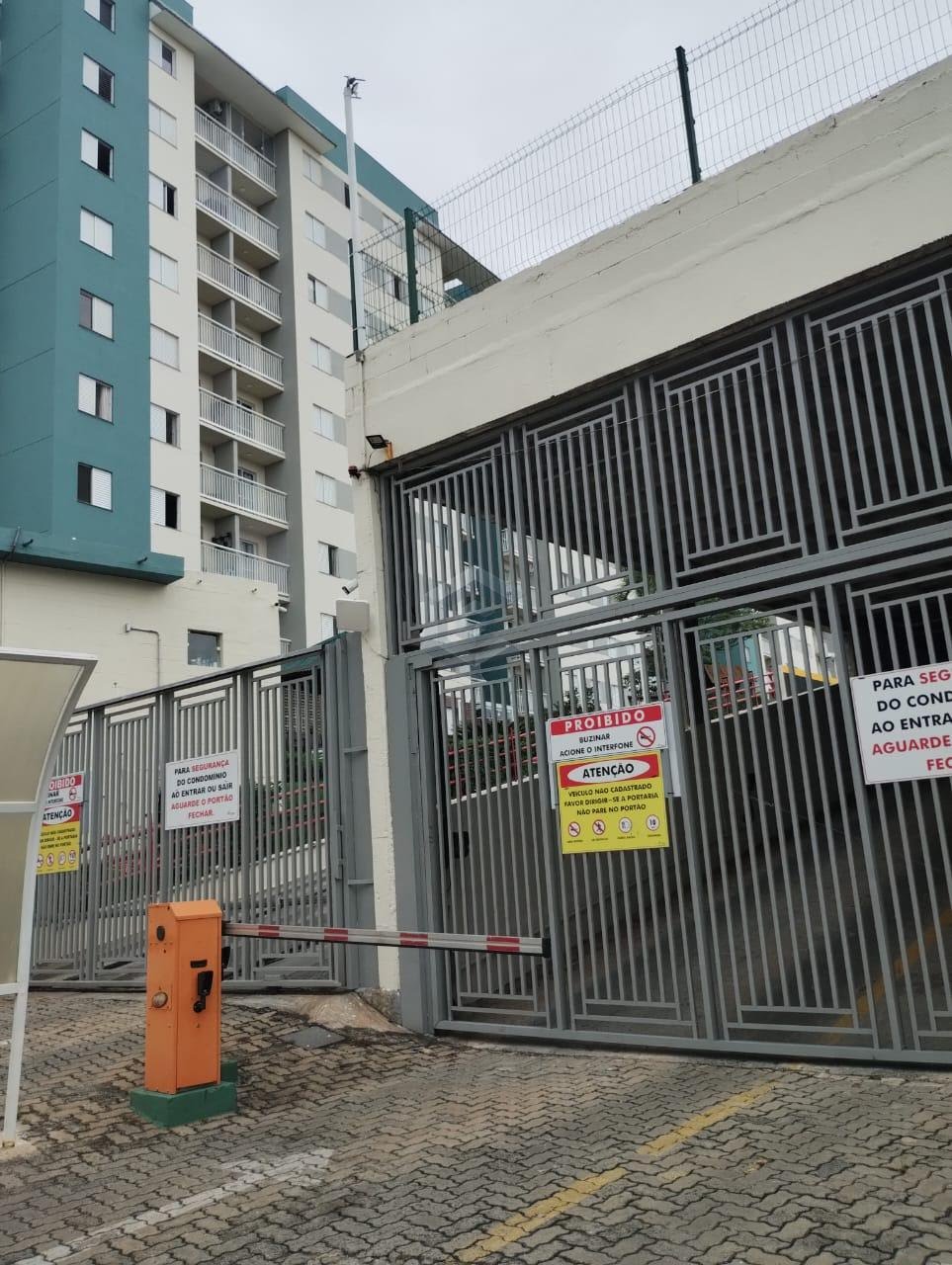 Apartamento à venda com 2 quartos, 2 banheiros, 1 vaga e 48m² no Jardim Piratininga, Sorocaba — foto principal