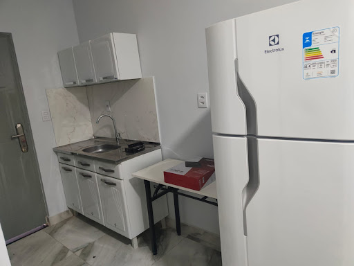 Apartamento em Cidade Universitária  -  Campinas
