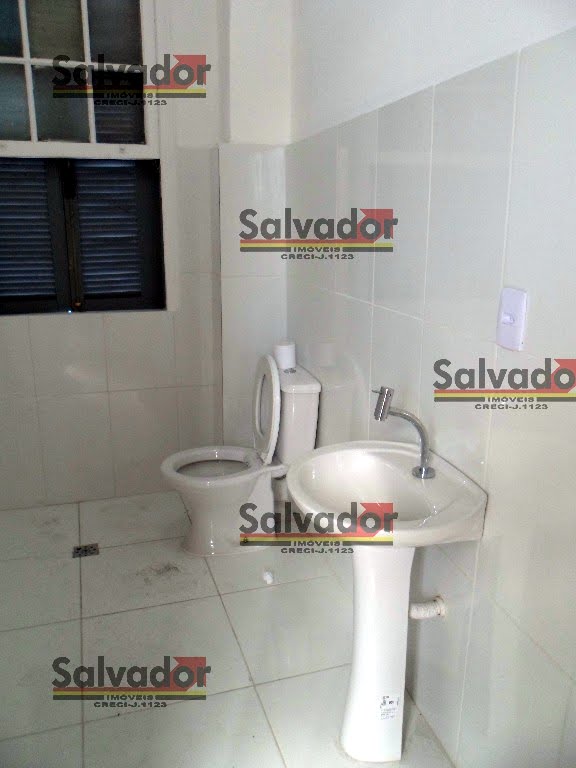 Banheiro