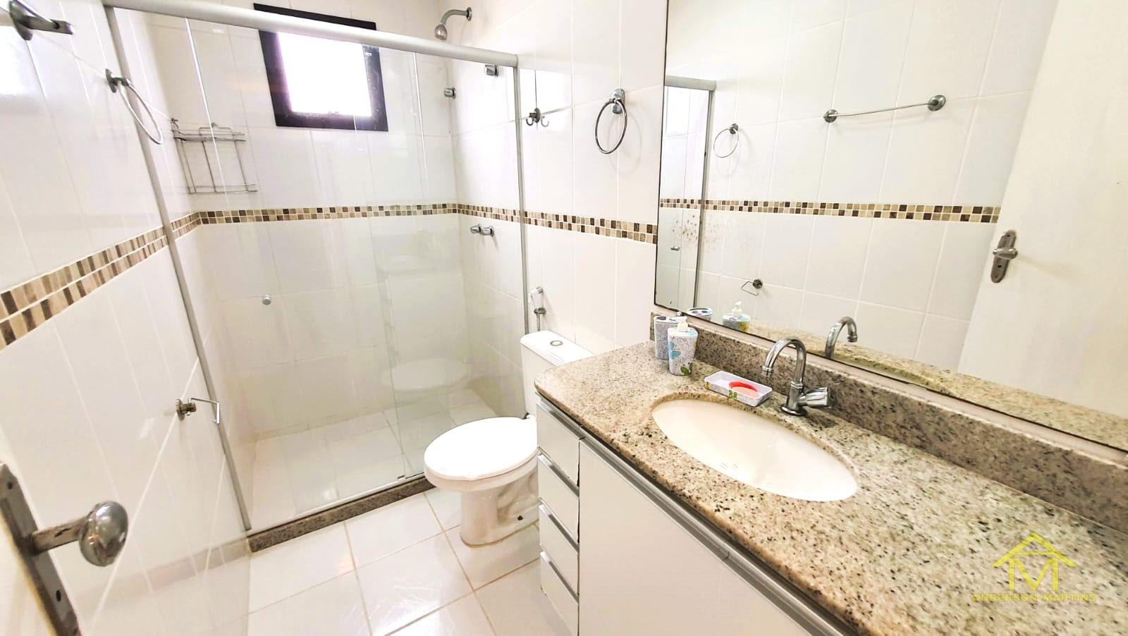 Cobertura à venda com 4 quartos, 6 banheiros, 3 vagas e 400m² no Enseada Azul, Guarapari (ES) — foto 17 de 20