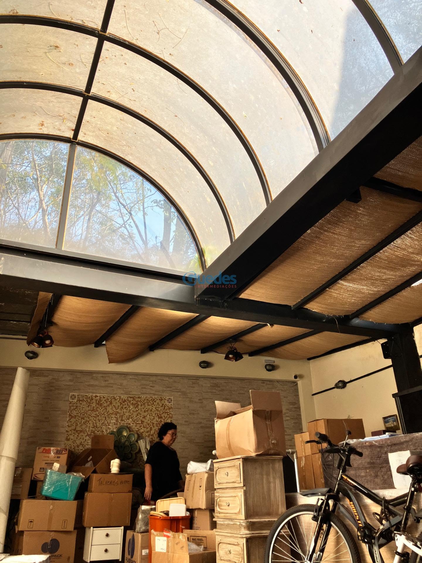 Comercial à venda com 4 banheiros e 250m² no Chácara Santo Antônio (zona Sul), São Paulo (SP) — foto 3 de 20