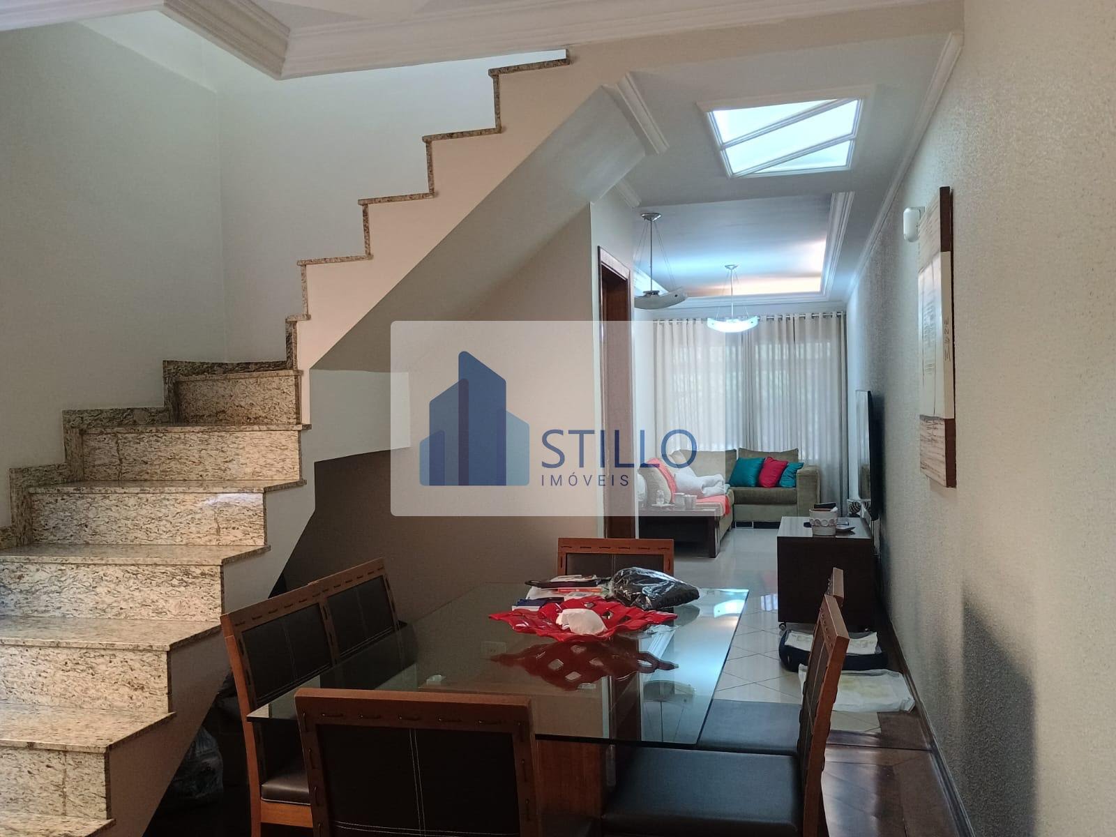Casa à venda com 3 quartos, 3 suítes, 3 vagas e 155m² no Jardim Textil, São Paulo (SP) — foto 2 de 30