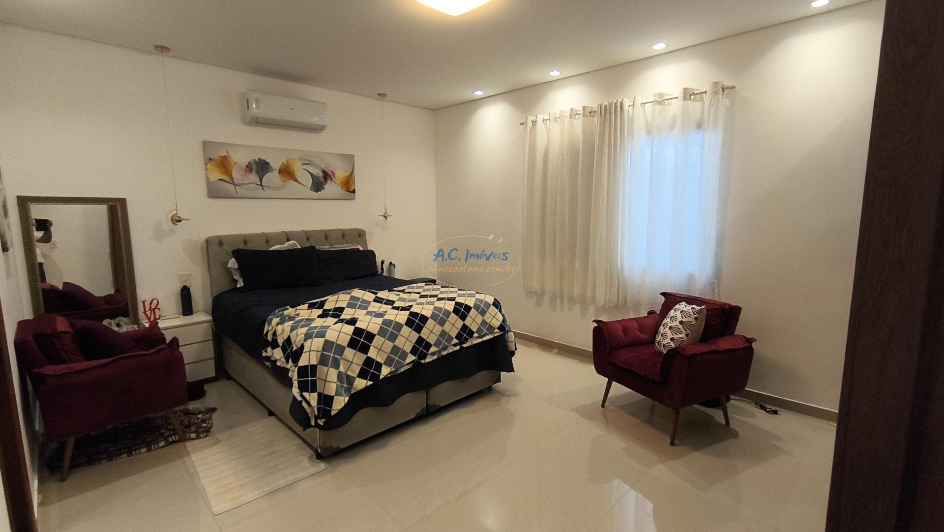 Casa à venda com 3 quartos, 2 suítes, 7 vagas e 227m² no Balneario Flórida, Praia Grande (SP) — foto 23 de 30