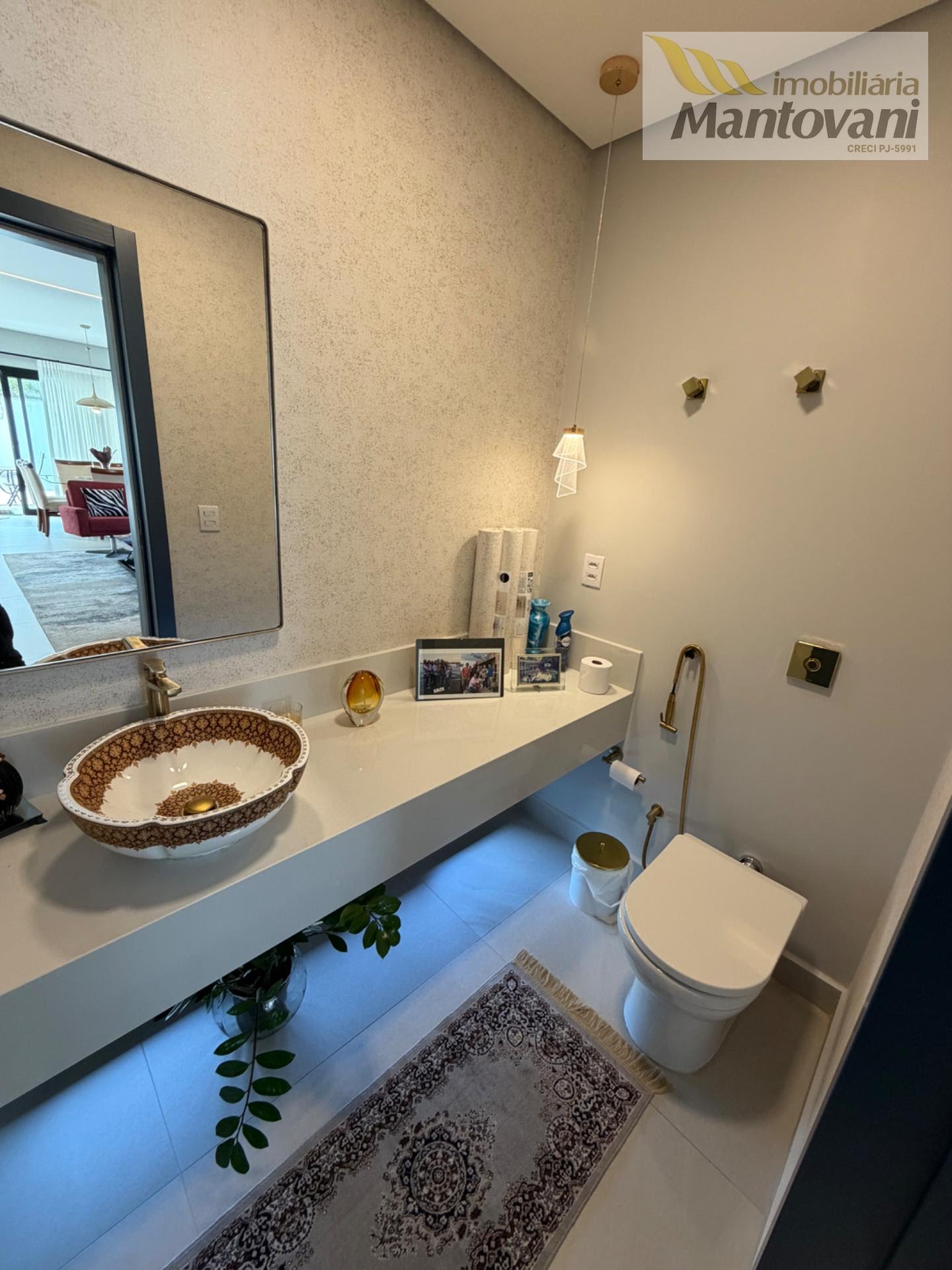 Casa à venda com 4 quartos, 3 suítes, 2 vagas e 450m² no Bosques do Junqueira, Tatuí (SP) — foto 8 de 30