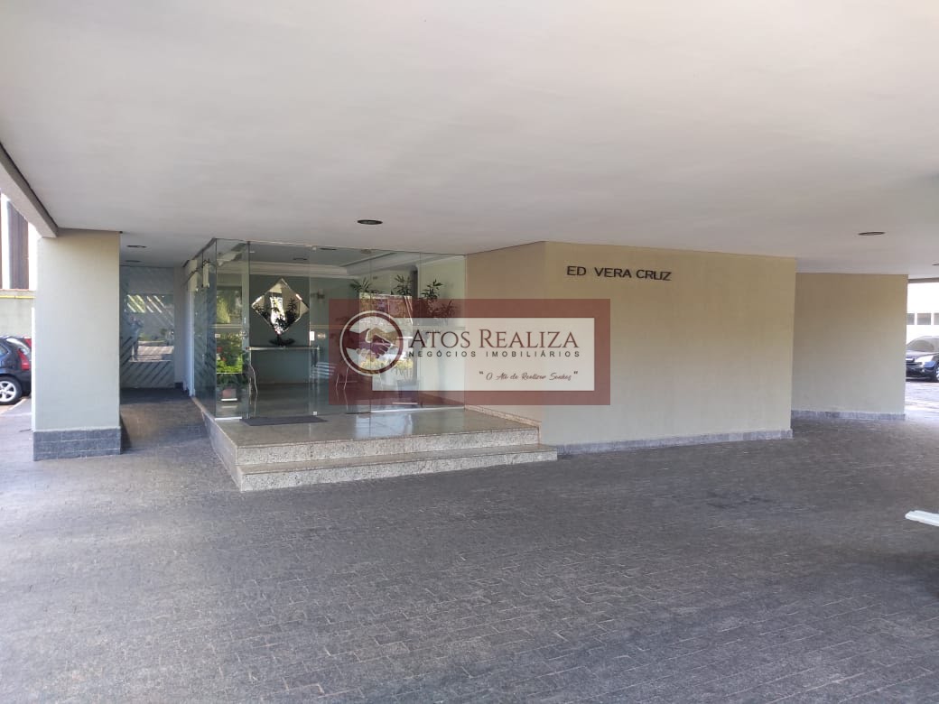 Apartamento à venda com 3 quartos, 2 banheiros, 2 vagas e 85m² no Socorro, São Paulo (SP) — foto 24 de 25