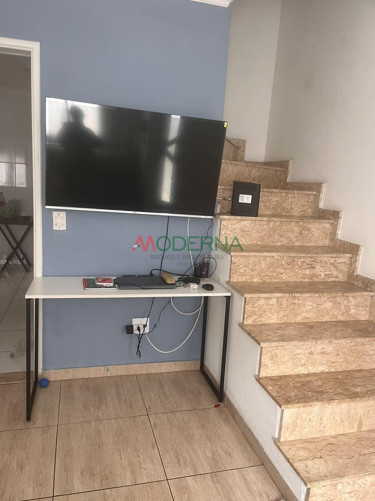 Casa para alugar com 2 quartos, 2 banheiros, 1 vaga e 70m² no Paulicéia, São Bernardo do Campo (SP) — foto 7 de 24